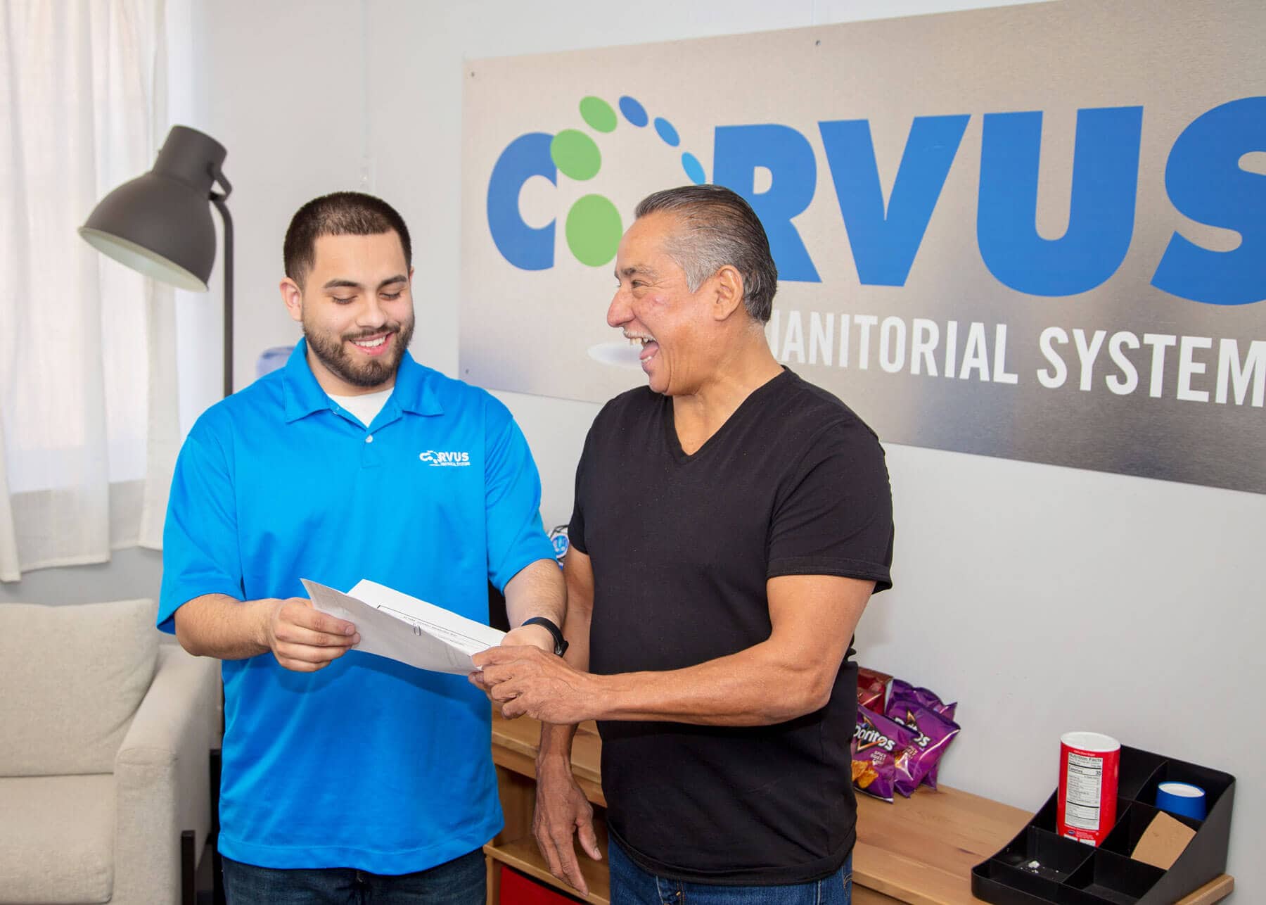 cleaning services denver