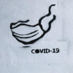 cleaning and disinfecting COVID-19