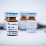 mRNA COVID vaccine