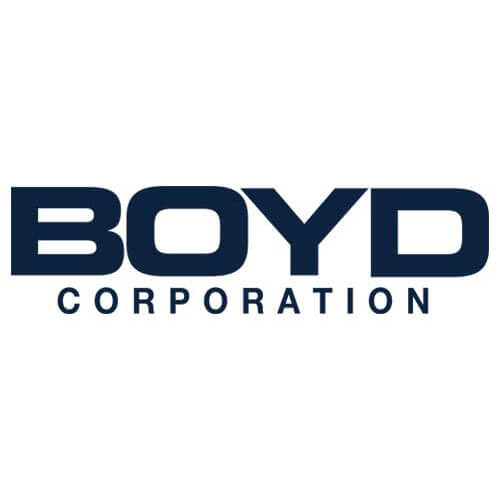 Boyd Corporation