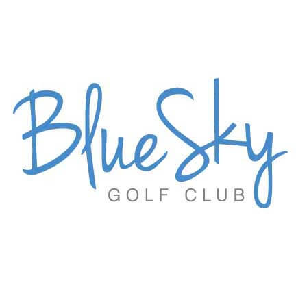 Blue Sky Golf Club