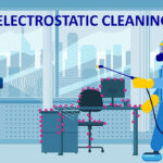 Is Electrostatic Cleaning right for your office