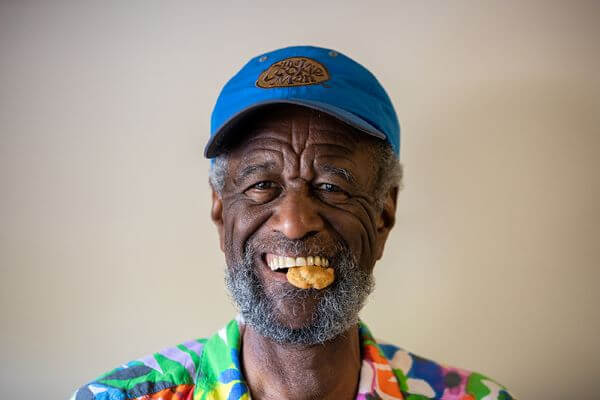 Wally Amos