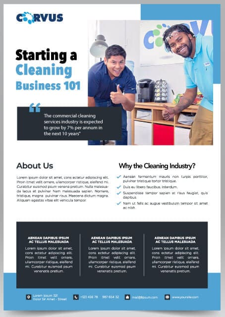 starting-a-cleaning-business-101-corvus-janitorial