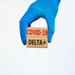 COVID-19 DELTA+