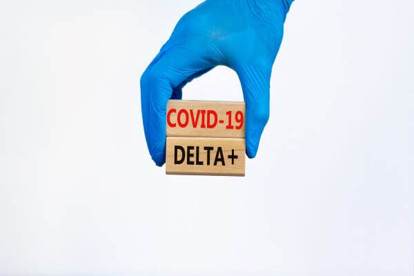 COVID-19 DELTA+