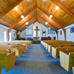 What Areas Should Your Church Have Professionally Cleaned?