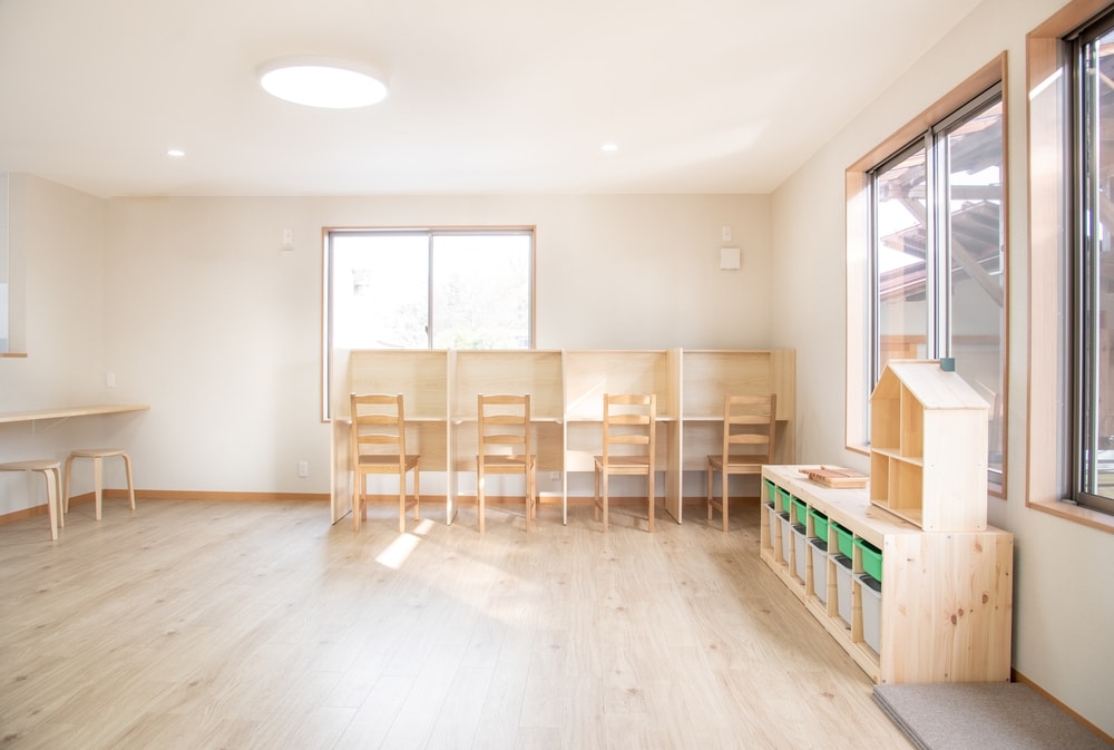 4 Reasons Your Daycare Center Needs Professional Cleaning Services