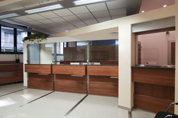 Commercial Cleaning For Banks: What You Need To Know