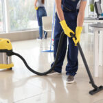 Is Now a Good Time to Start a Cleaning Franchise Business?