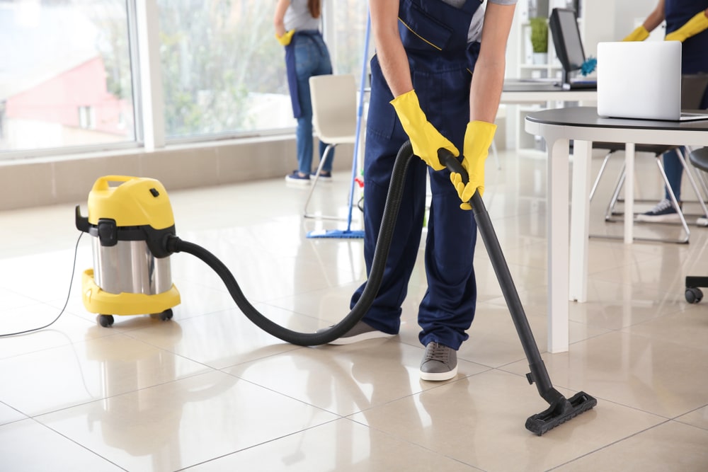 Is Now a Good Time to Start a Cleaning Franchise Business?