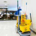 Starting a New Cleaning Business: Franchise vs. Independently Owned