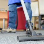 How Often Should You Clean Your Office's Carpets