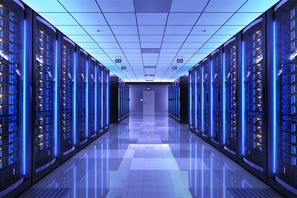 4 Reasons to Keep Your Data Center Clean and Spotless