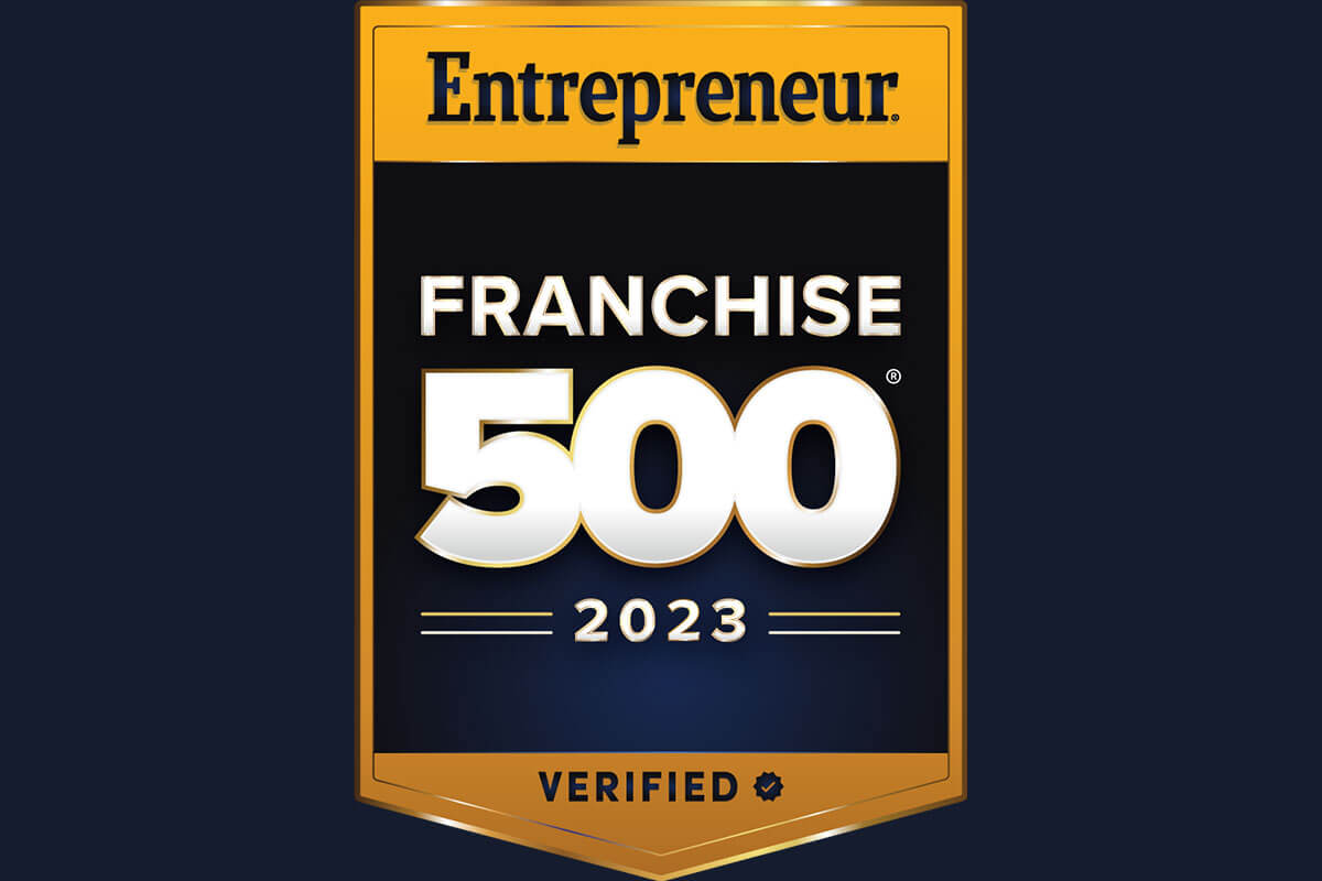 Corvus Janitorial Systems Ranked Among Top Franchises in Entrepreneur’s Franchise 500 List