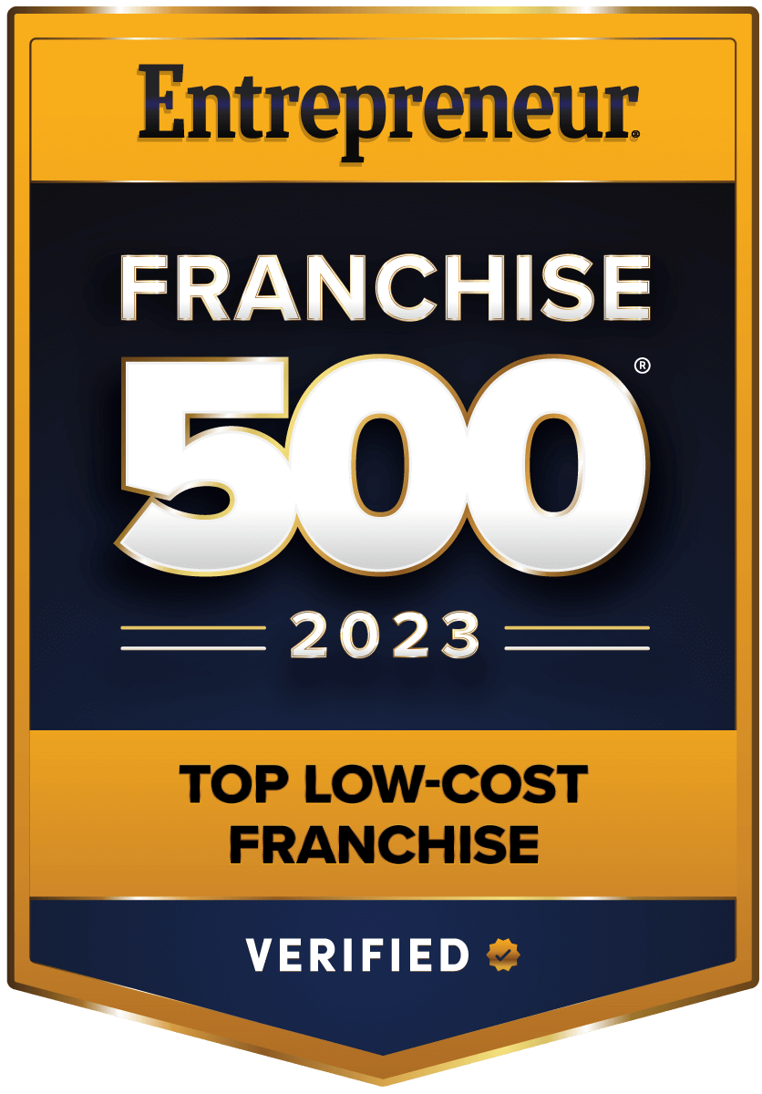 Corvus Janitorial Systems Ranked Among Top Franchises in Entrepreneur’s Franchise 500 List