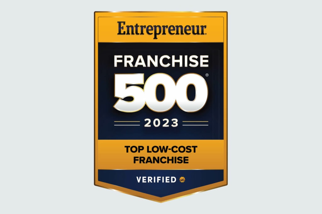 Corvus Janitorial Systems Ranked Among Top Franchises in Entrepreneur’s Franchise 500 List