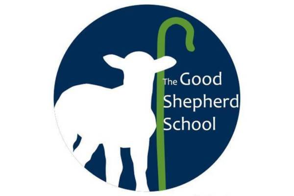 Good Shepherd School New Orleans Logo