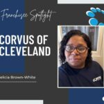 Franchisee Spotlight - Corvus of Cleveland