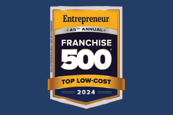 Corvus Janitorial Systems Recognized by Entrepreneur Magazine as a Leading Franchise Opportunity in 2024