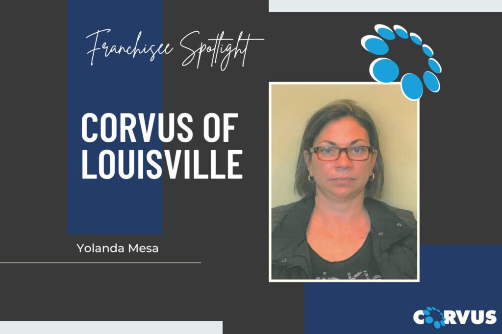 Franchisee Spotlight: Corvus of Louisville