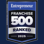 CORVUS JANITORIAL SYSTEMS CLIMBS TO #78 IN ENTREPRENEUR MAGAZINE'S FRANCHISE 500® RANKING