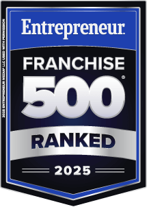 Franchise 500 Ranked