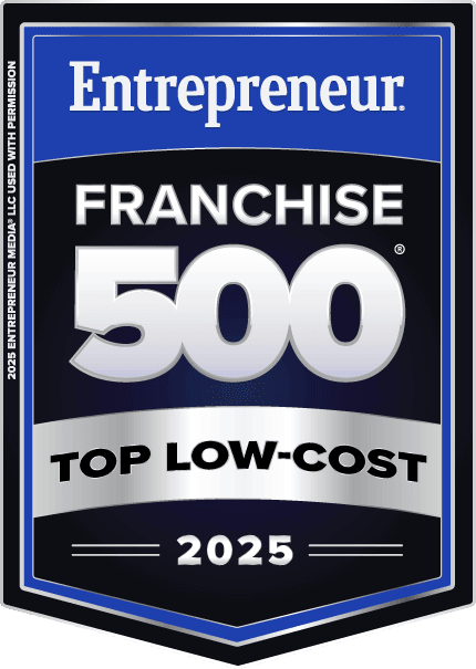 Fortune 500 - Top Low Cost Franchise