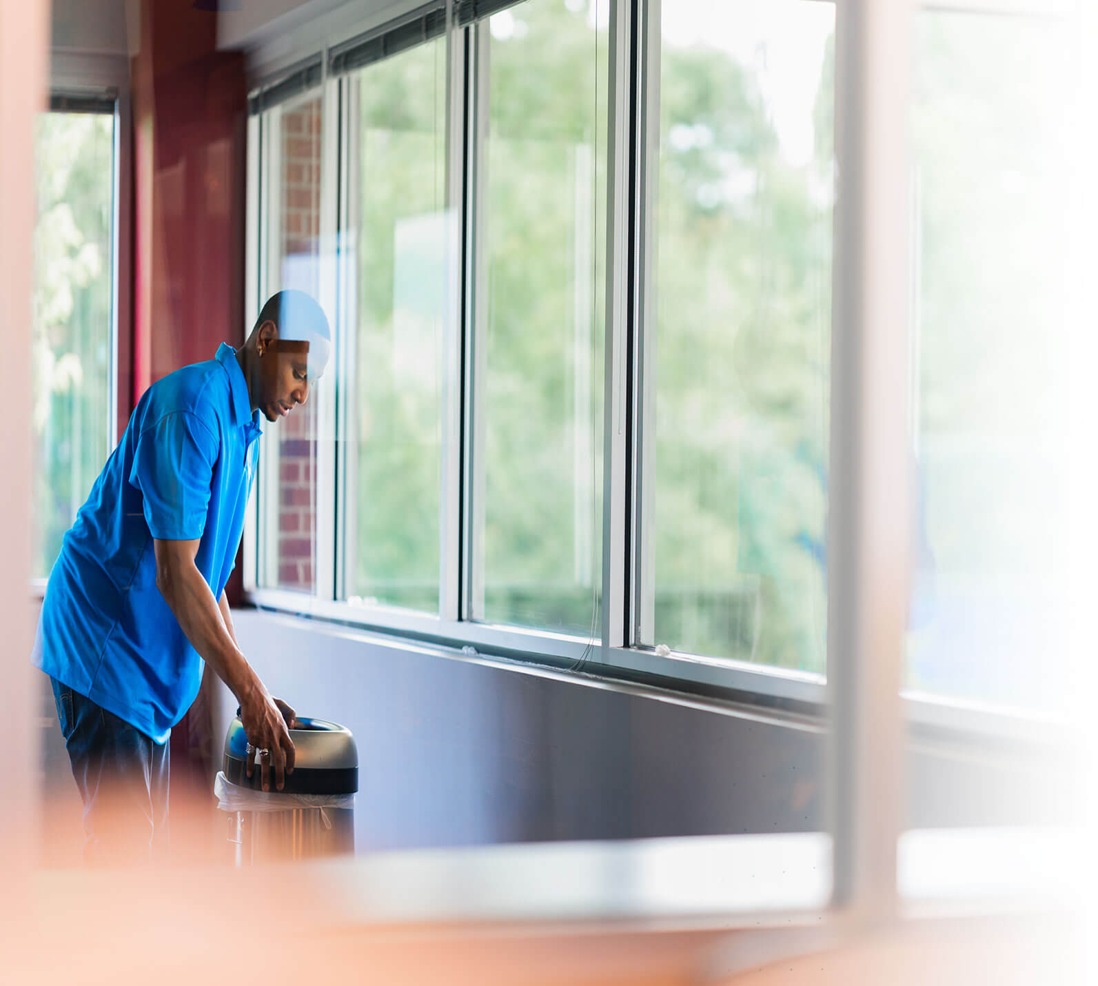 Janitorial Cleaning Services in your area