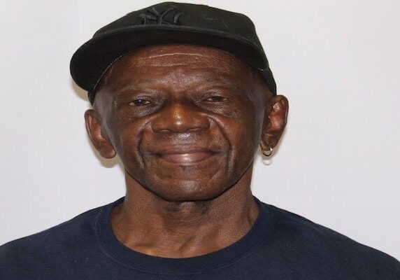 Bennie Roberts (1)