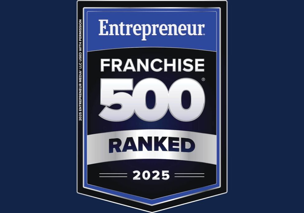 CORVUS JANITORIAL SYSTEMS CLIMBS TO #78 IN ENTREPRENEUR MAGAZINE'S FRANCHISE 500® RANKING