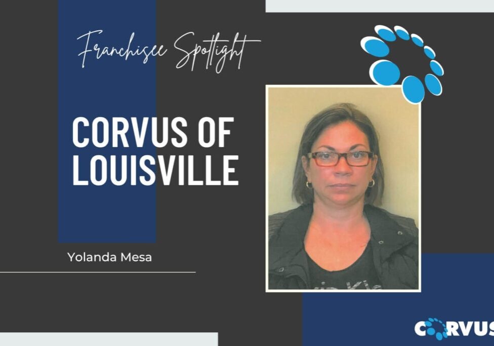 Franchisee Spotlight: Corvus of Louisville