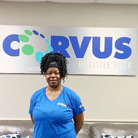 Corvus Janitorial Franchisee Little Rock