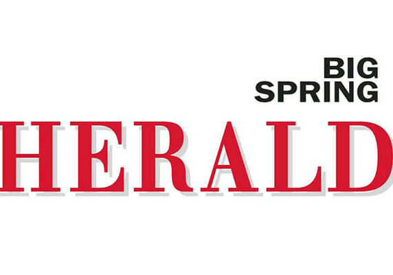 Big Spring Herald - Corvus Janitorial