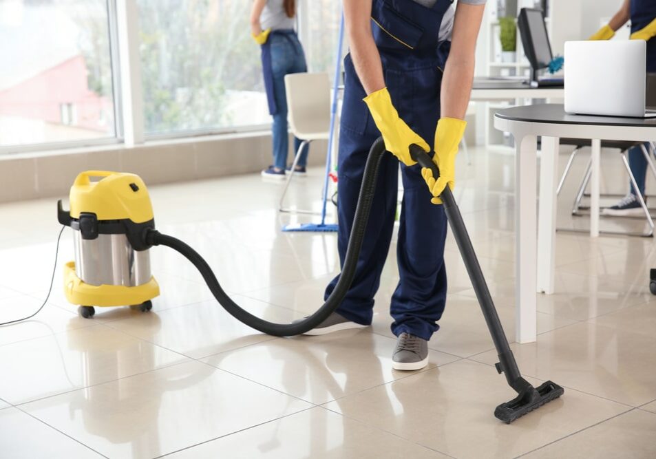 Is Now a Good Time to Start a Cleaning Franchise Business?